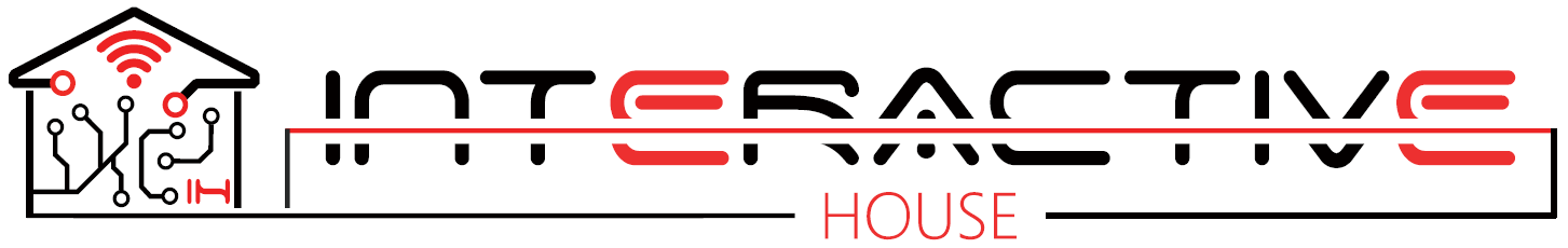 InteractiveHouse